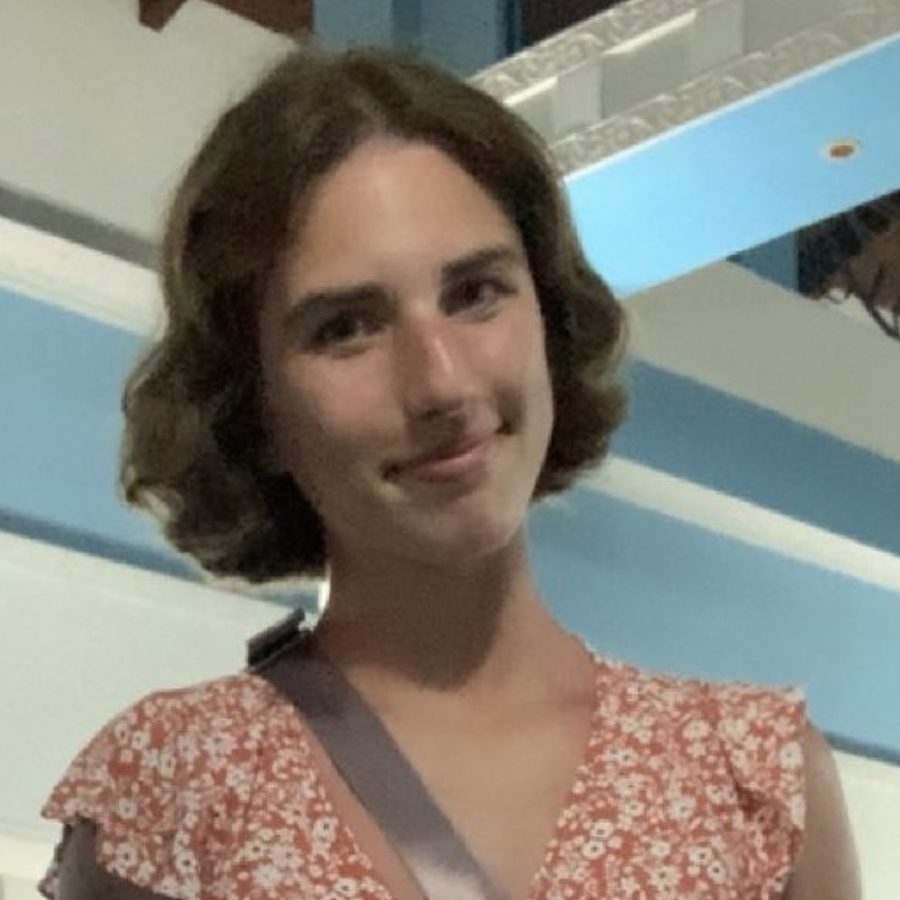 Sarah Dibra
